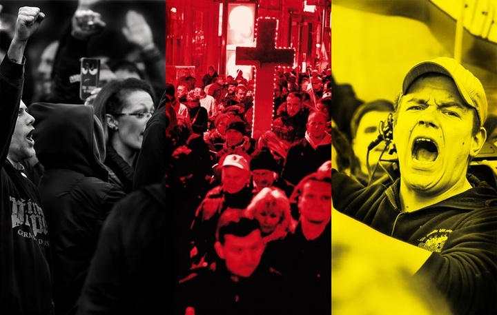 Stimmung Kippt In Deutschland Stimmung Kippt In Deutschland