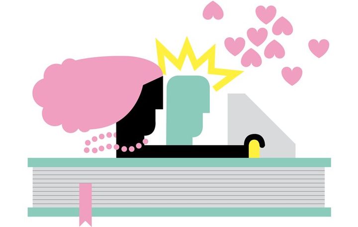 issue title image