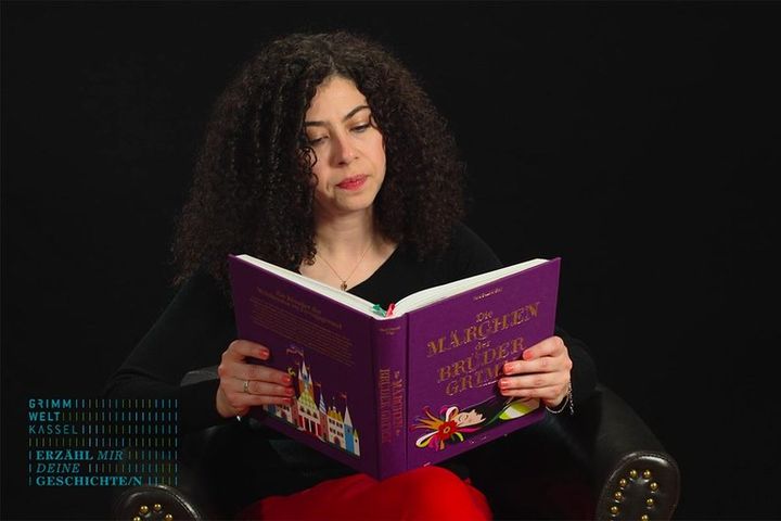 issue title image