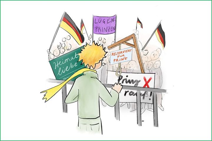 Titelbild der Ausgabe