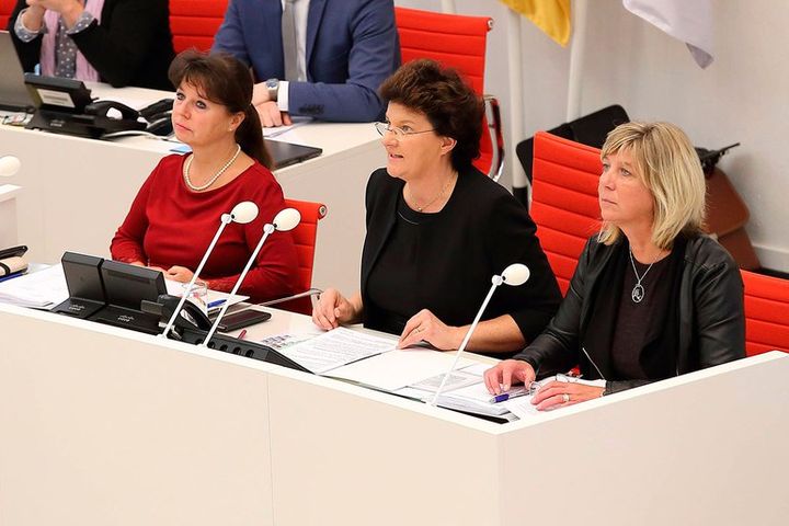 Titelbild der Ausgabe