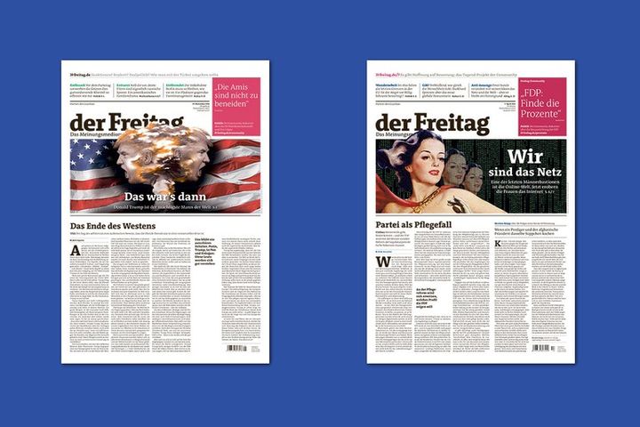 Titelbild der Ausgabe