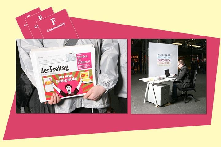 Titelbild der Ausgabe