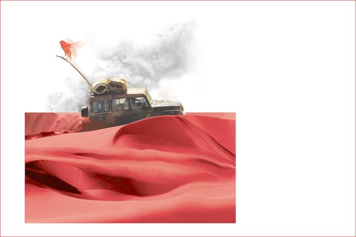 issue title image