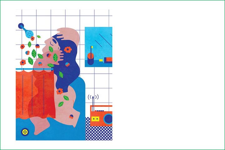 issue title image