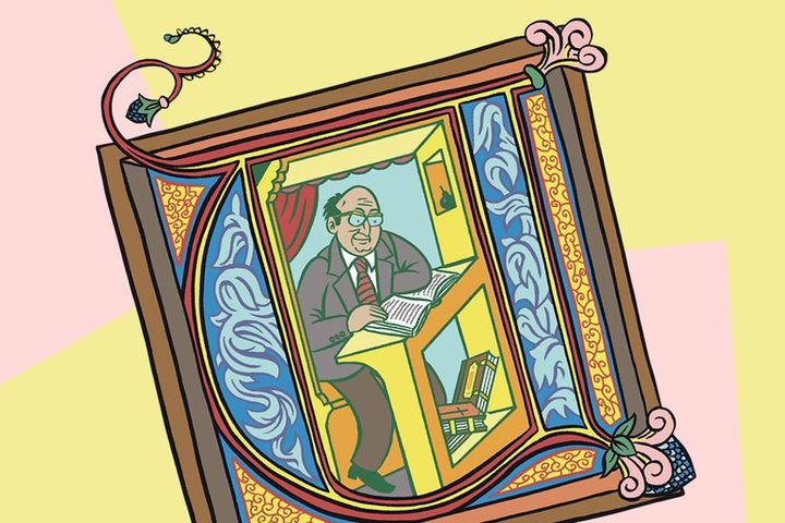 issue title image
