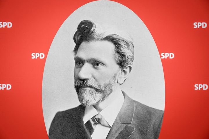 issue title image