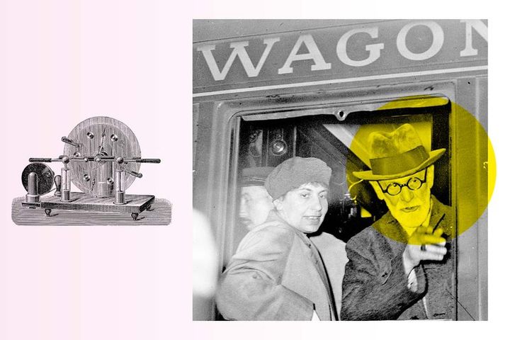issue title image