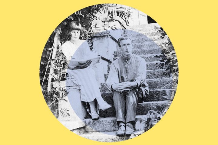 issue title image
