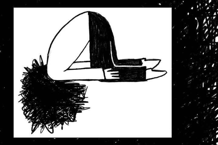 issue title image