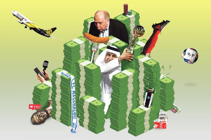 issue title image